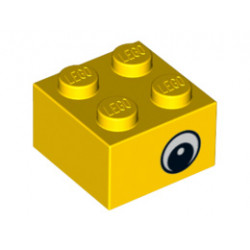 Тухличка 2X2 