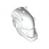 Hero Factory Mask (Stormer): {бял}