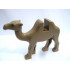 Camel with Black Eyes and White Pupils Pattern : {пясъчно жълт}