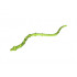 Bionicle Weapon Barraki Kalmah Tentacle / Seaweed (Rubber): {ярко жълто-зелен}