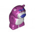 Bear 'Lotso' Body: {ярко червеникаво-виолетов}