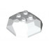 Rock Boulder, Top: {бял}