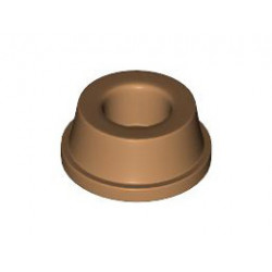 Piggy Bank Coin Plug: {умерен нуга}