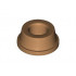 Piggy Bank Coin Plug: {умерен нуга}