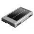 Electric, Solar Panel: {умерено каменно сив}