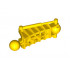 Bionicle Toa Metru Leg Lower Section: {ярко жълт}