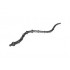 Bionicle Weapon Barraki Kalmah Tentacle / Seaweed (Rubber) : {черен}