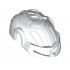 Hero Factory Helmet: {бял}