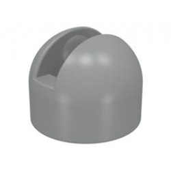 Antenna Small Base: {сив}