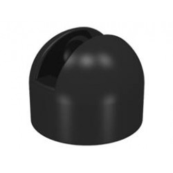 Antenna Small Base: {черен}