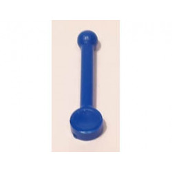 Antenna Small Lever: {ярко син}