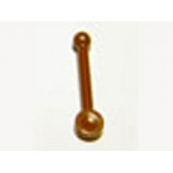 Antenna Small Lever: {земно оранжев}