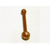 Antenna Small Lever: {земно оранжев}