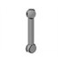Antenna Small Lever : {сив}