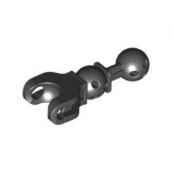 Греда 5М тип А със съединие за ябълка O10.2: {черен}