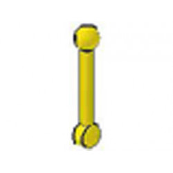 Antenna Small Lever : {ярко жълт}