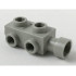 Мотор 1X2x2/3: {сив}