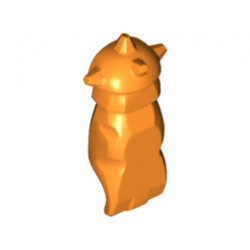 Arm Rock Monster, Toy Story Chunk: {ярко оранжев}