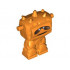 Body Rock Monster, Toy Story Chunk: {ярко оранжев}