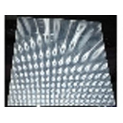 Основна плочка 48X48 : {прозрачен}