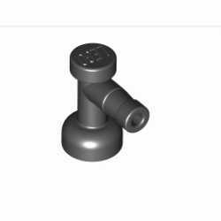 Чешма O4.9/6.4: {черен}