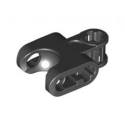 Свръзка за топче 3M Ø10.2: {черен}