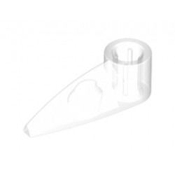 Бионикъл око : {прозрачен}