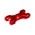 Hero Factory Arm with Ball Sockets: {ярко червен}