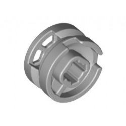 Джанта №1 Ø11,176 X 6,2mm: {умерено каменно сив}