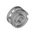 Джанта №1 Ø11,176 X 6,2mm: {умерено каменно сив}