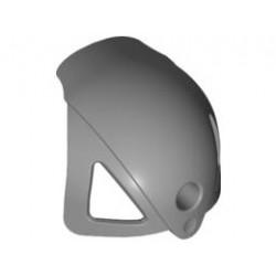 Bionicle Shoulder Armor : {сребърно метален}