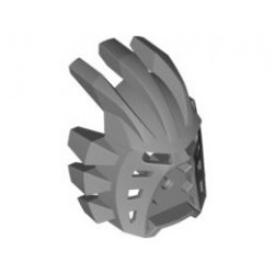 Bionicle Mask Avohkii : {сребрист}