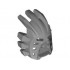 Bionicle Mask Avohkii : {сребрист}