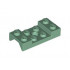 Калник 2X4 с отвор Ø4.9: {пясъчно зелен}