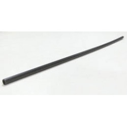 Hose, Rigid 3mm D. 24L / 19.2cm: {титаниево метален}