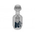 Minifigure, Utensil Bottle with Black Sailing Ship Pattern: {прозрачен}