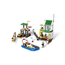 Марина – СИТИ