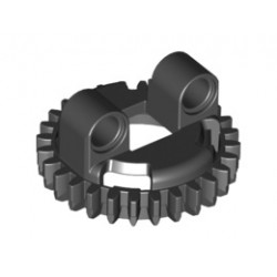 Въртяща се платформа z28 горна част: {черен}