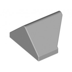 Тухличка таван 1X2/45° : {умерено каменно сив}