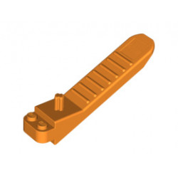 Разделител за части, оранжев – ТУХЛИЧКИ И ДРУГИ
