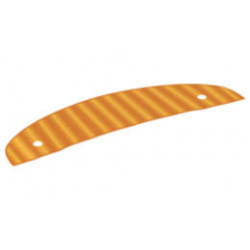 Plastic Sail 5 x 15 with Stripes Pattern: {неопределен}