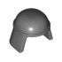 Шлем на трупър/ATST : {тъмно каменно сив}