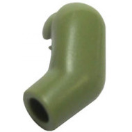 Arm, Left: {маслинено зелен}