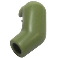 Arm, Left: {маслинено зелен}