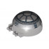Windscreen 6 x 6 x 3 Canopy Half Sphere with Dual 2 Fingers and SW Tie-Fighter Pattern: {прозрачно кафяв}