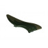 Dinosaur Wing Pteranodon - Left with Marbled Olive Green Edge Pattern: {земно зелен}
