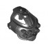 Hero Factory Mask, Six Eyes (Core Hunter): {черен}