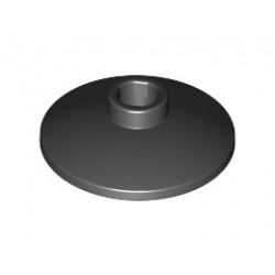 Сателитна чиния Ø16: {черен}