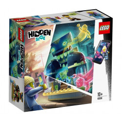 Щанд за сок в Нюбъри – СКРИТА СТРАНА