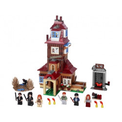 Хралупата – ХАРИ ПОТЪР